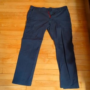 Under armor cargo pants